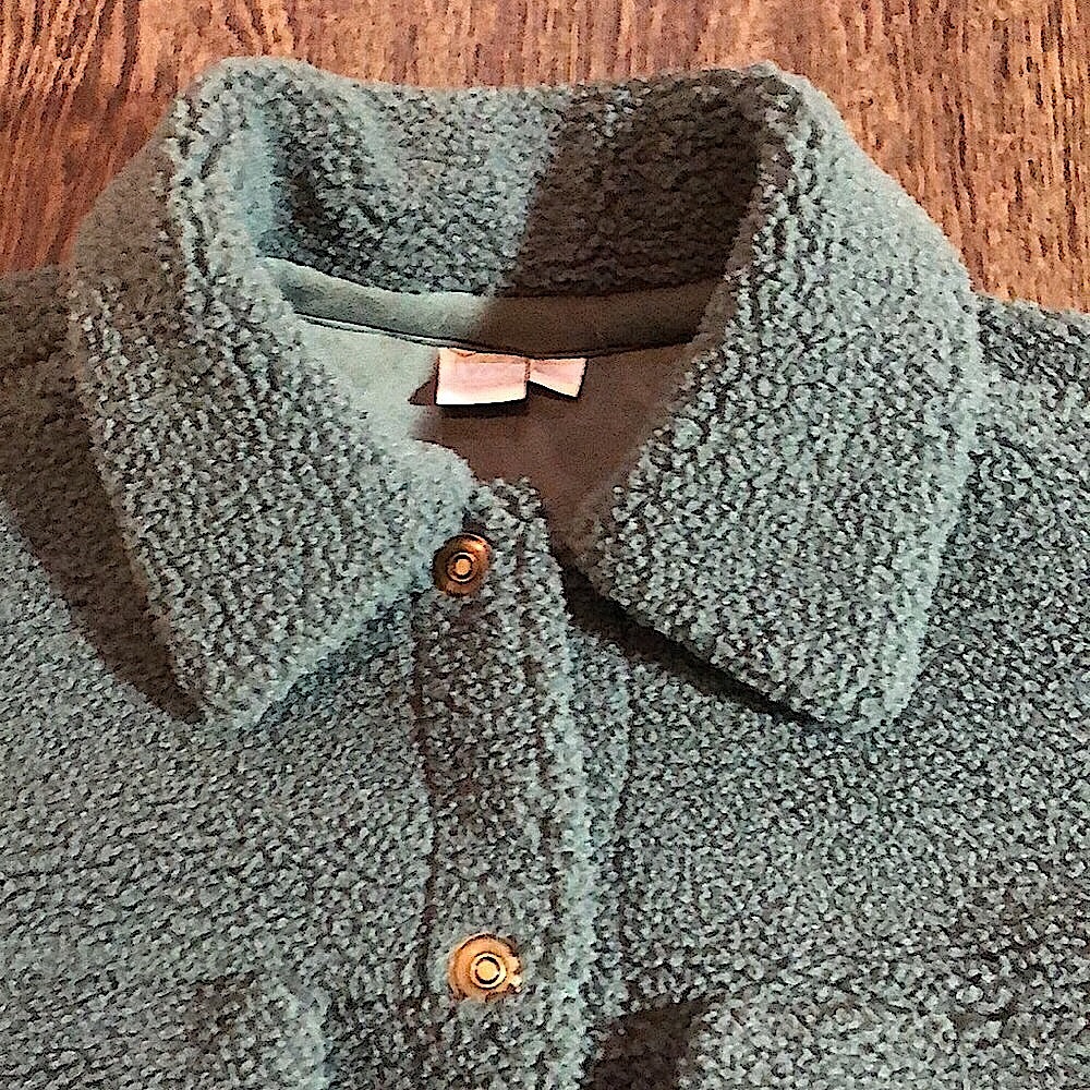 Twik Teddy Jacket - Picture 6 of 15